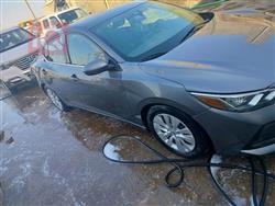 نيسان سنترا